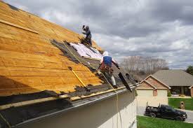 Siding in Loogootee, IN